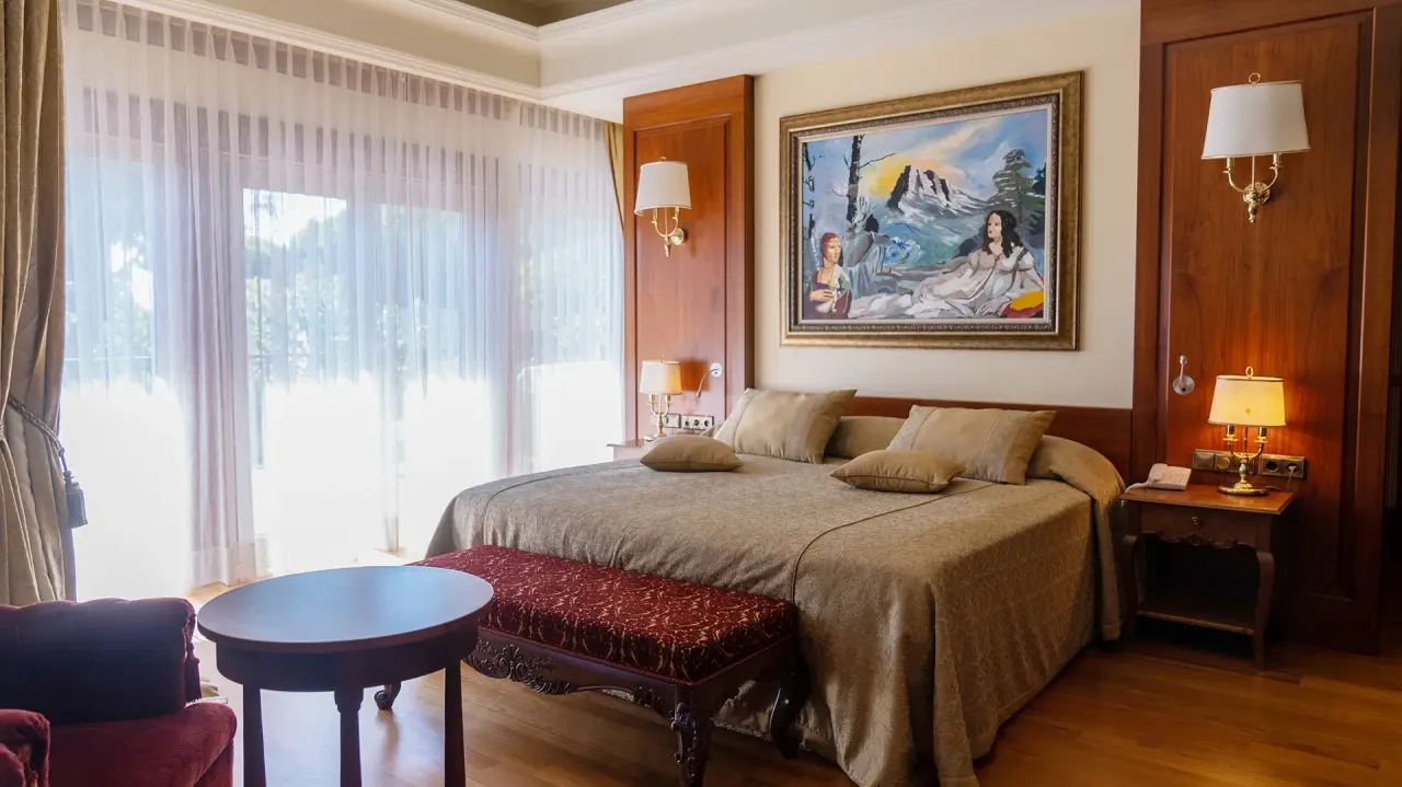 Presidential Villa Gloria Serenity Resort — 14