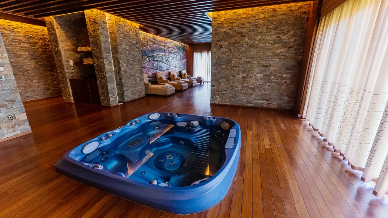 Presidential Villa Gloria Serenity Resort — 11