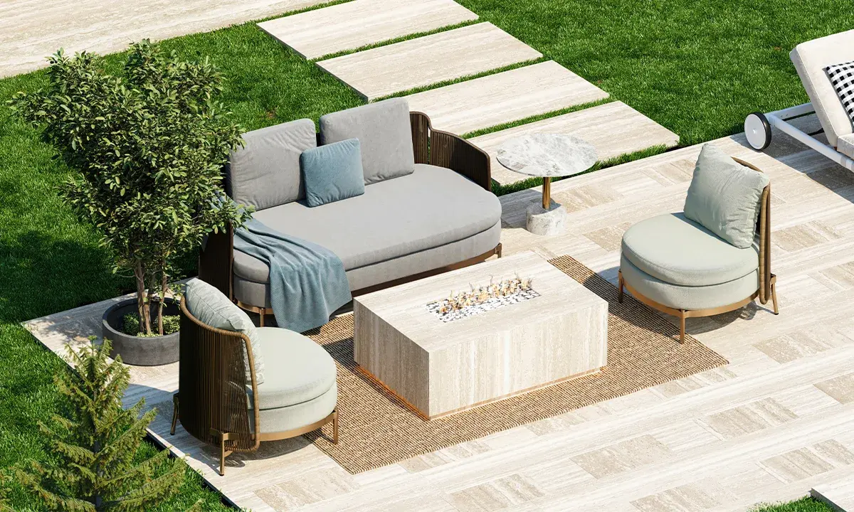 Queen and King Villas Gloria Serenity Resort — 15