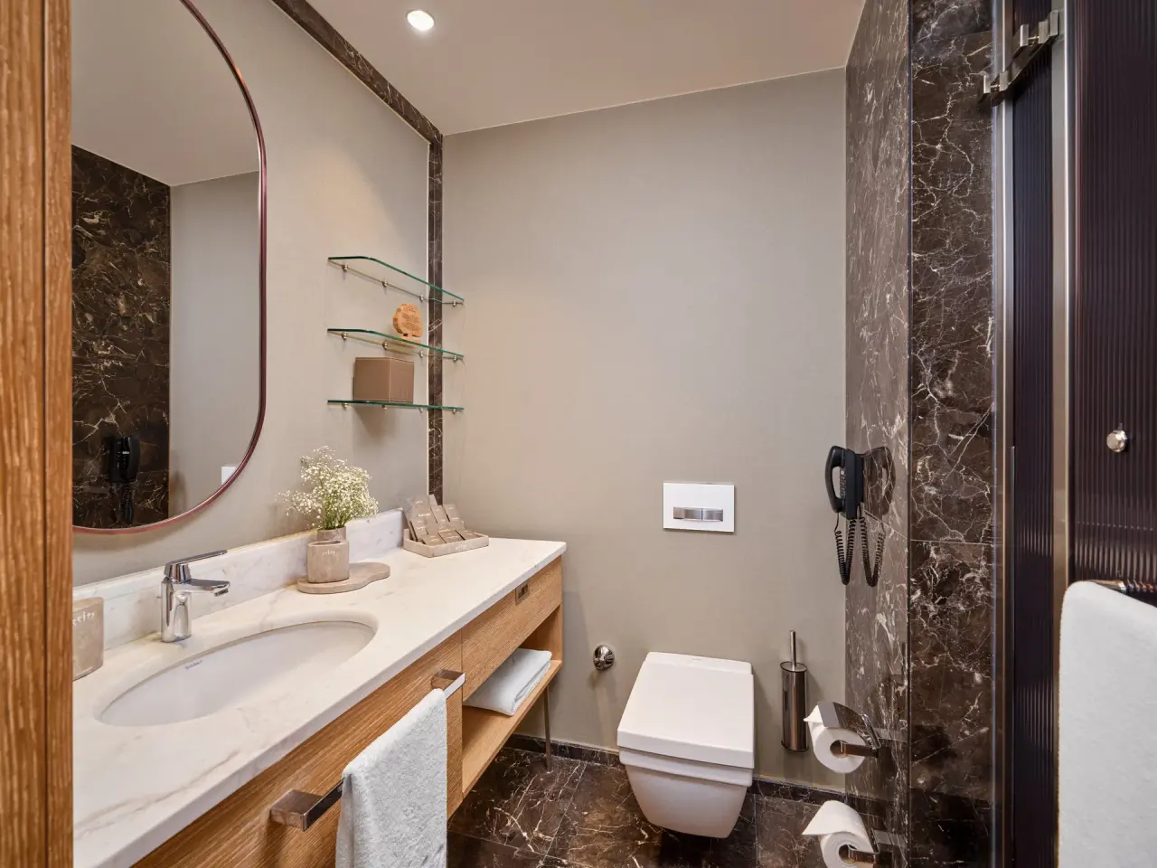 Emerald Villa Regnum Carya — 11