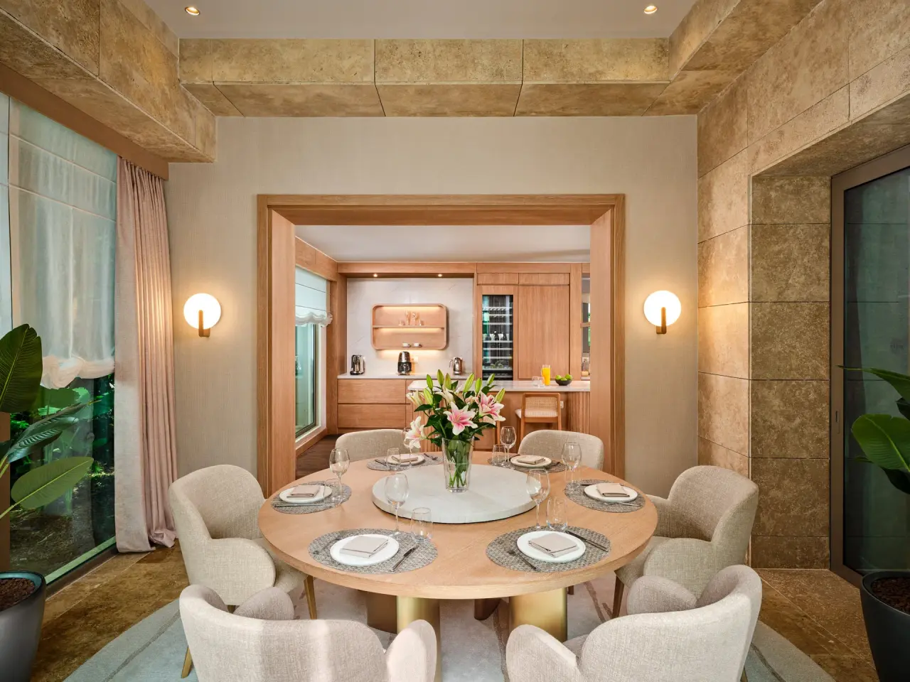 Emerald Villa Regnum Carya — 12
