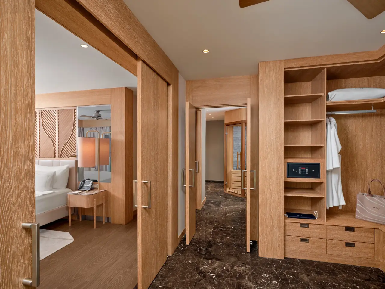 Emerald Villa Regnum Carya — 13
