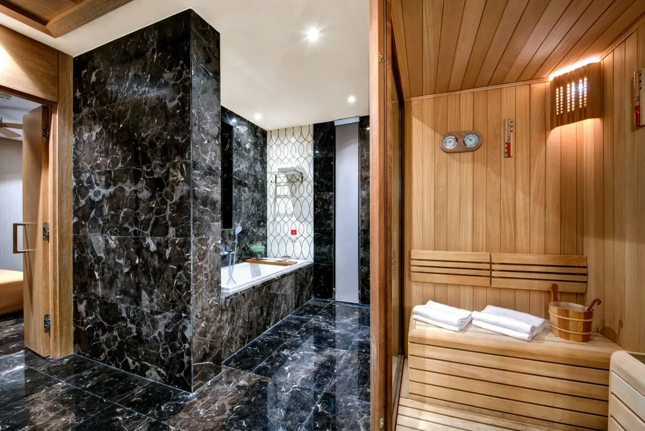 Emerald Villa Regnum Carya — 10