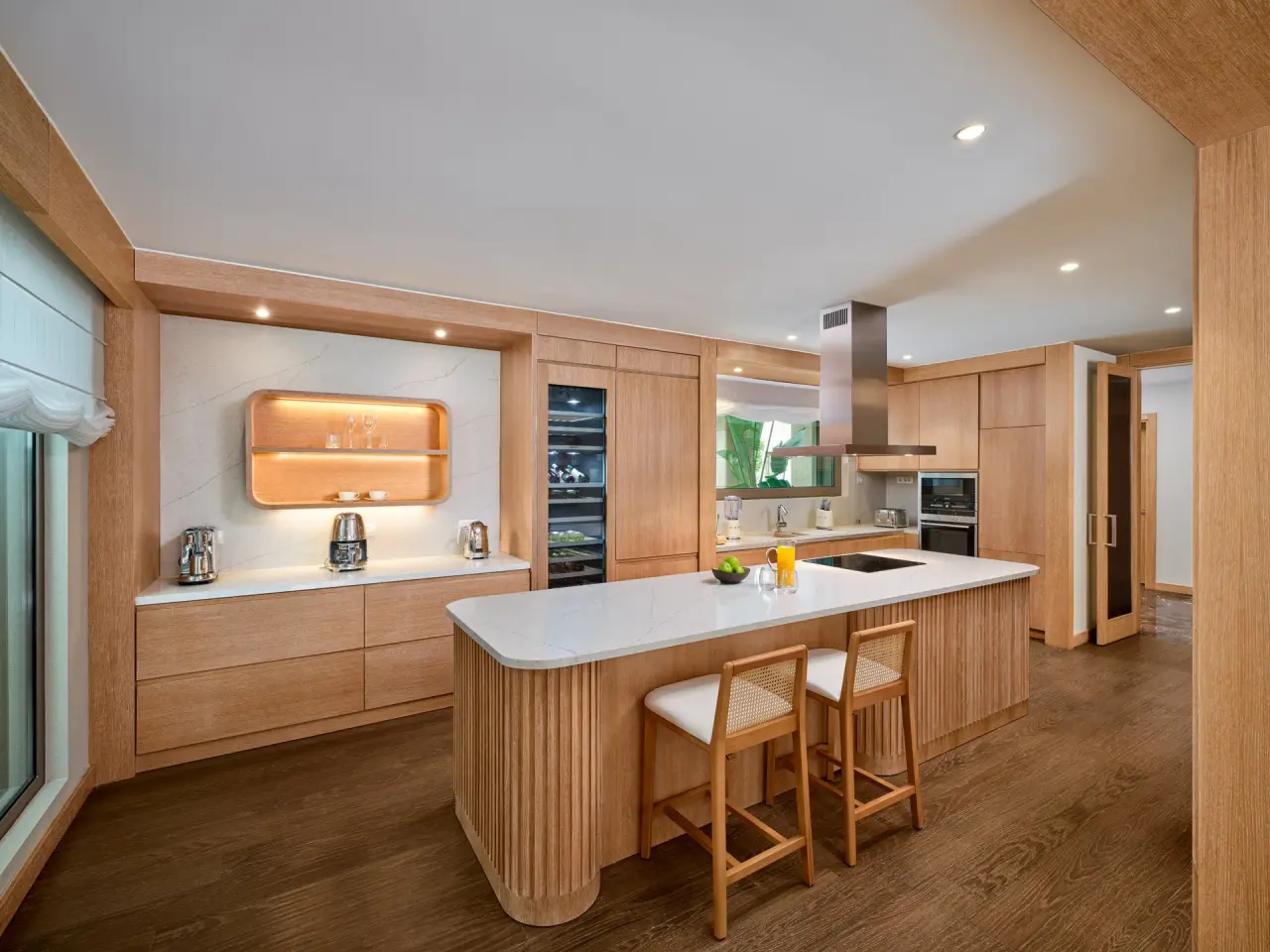 Emerald Villa Regnum Carya — 3