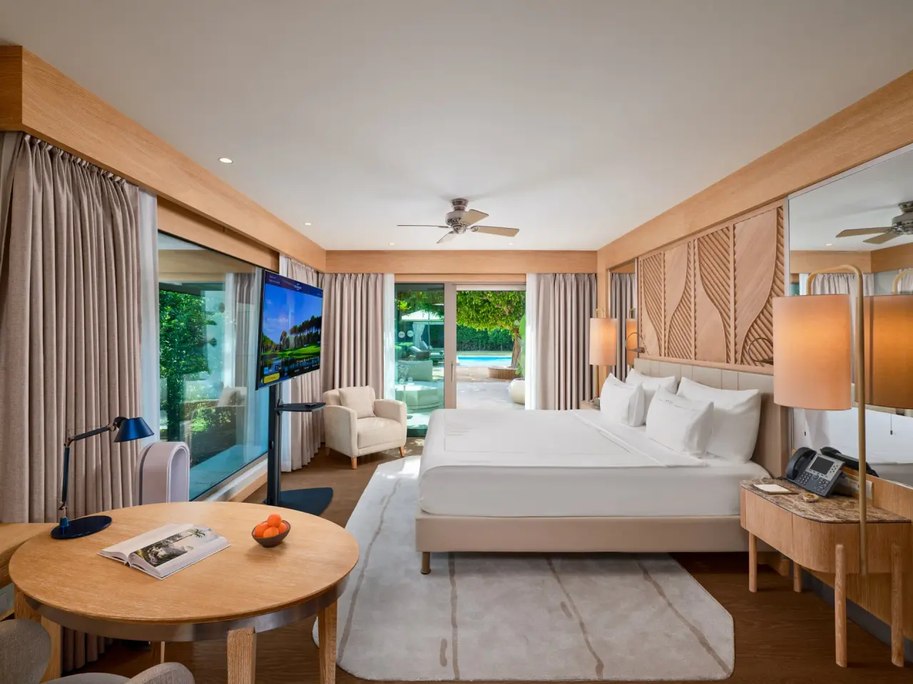 Emerald Villa Regnum Carya — 2