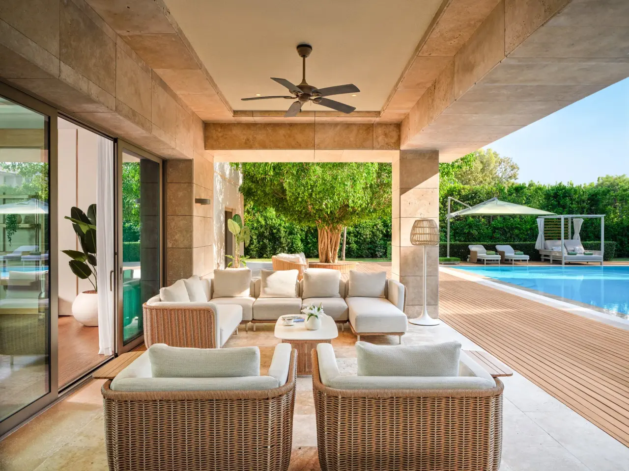 Emerald Villa Regnum Carya — 6