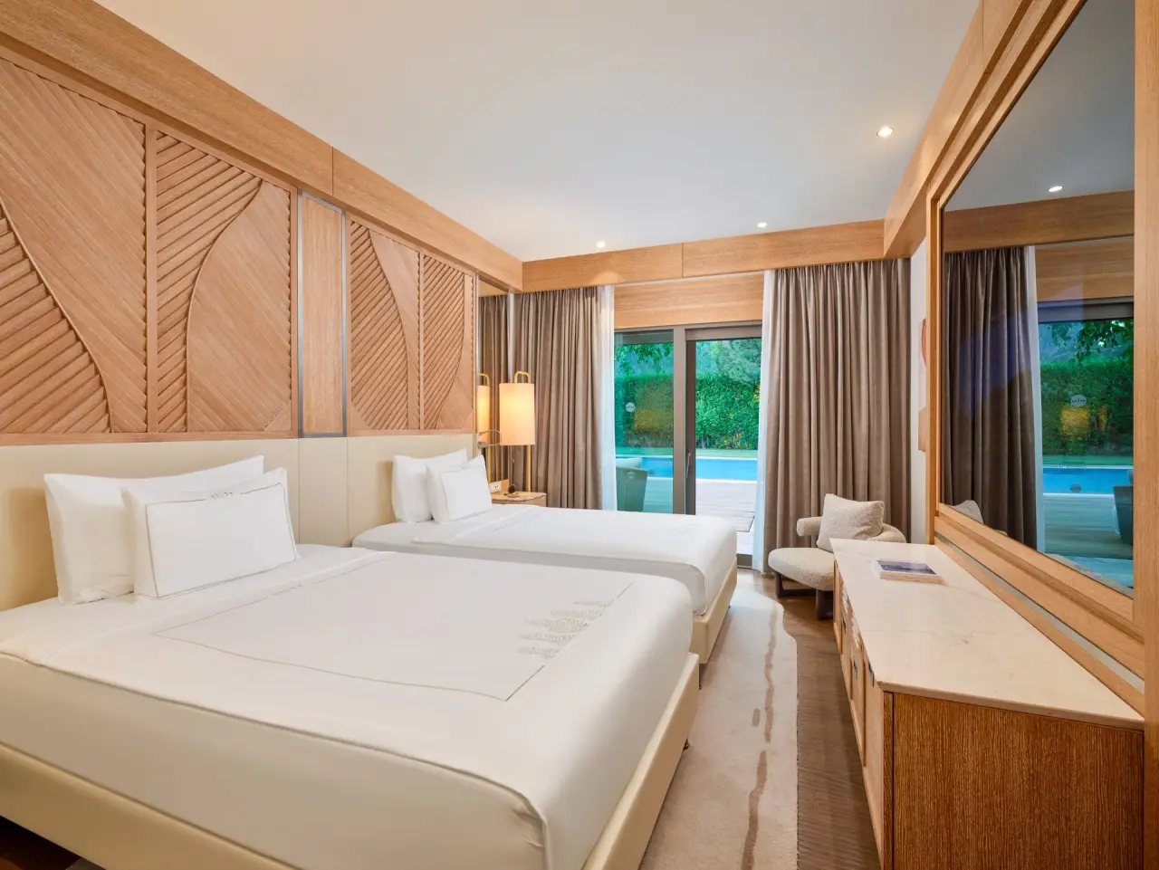 Emerald Villa Regnum Carya — 7
