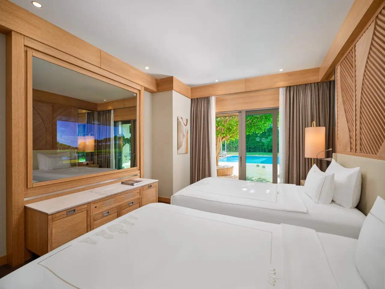 Emerald Villa Regnum Carya — 8