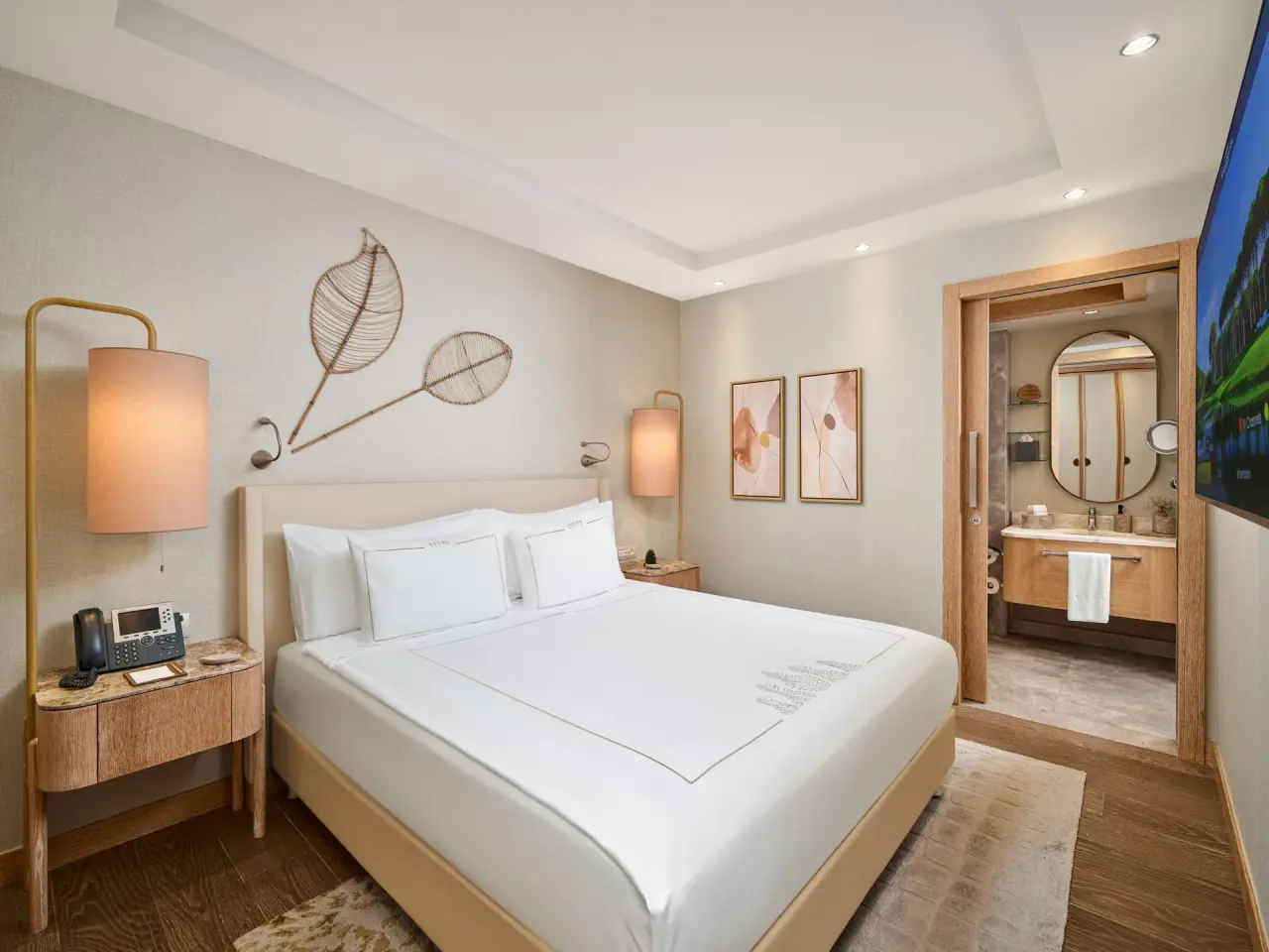 Sapphire Villa Regnum Carya — 3