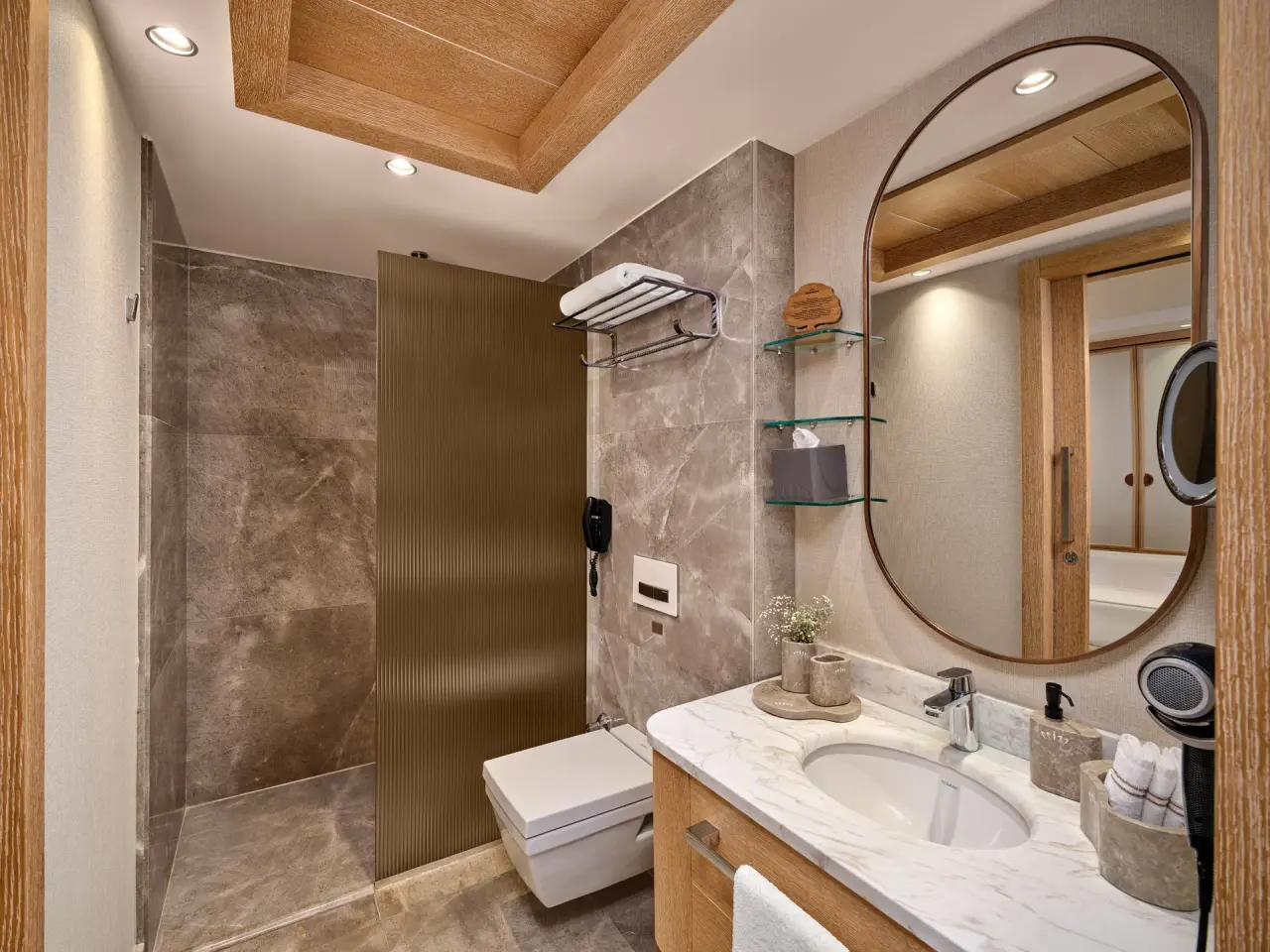 Sapphire Villa Regnum Carya — 7