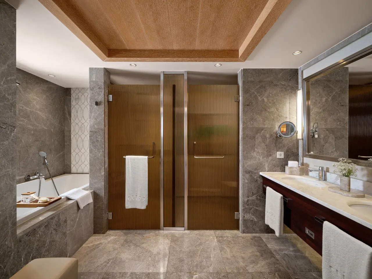 Sapphire Villa Regnum Carya — 9