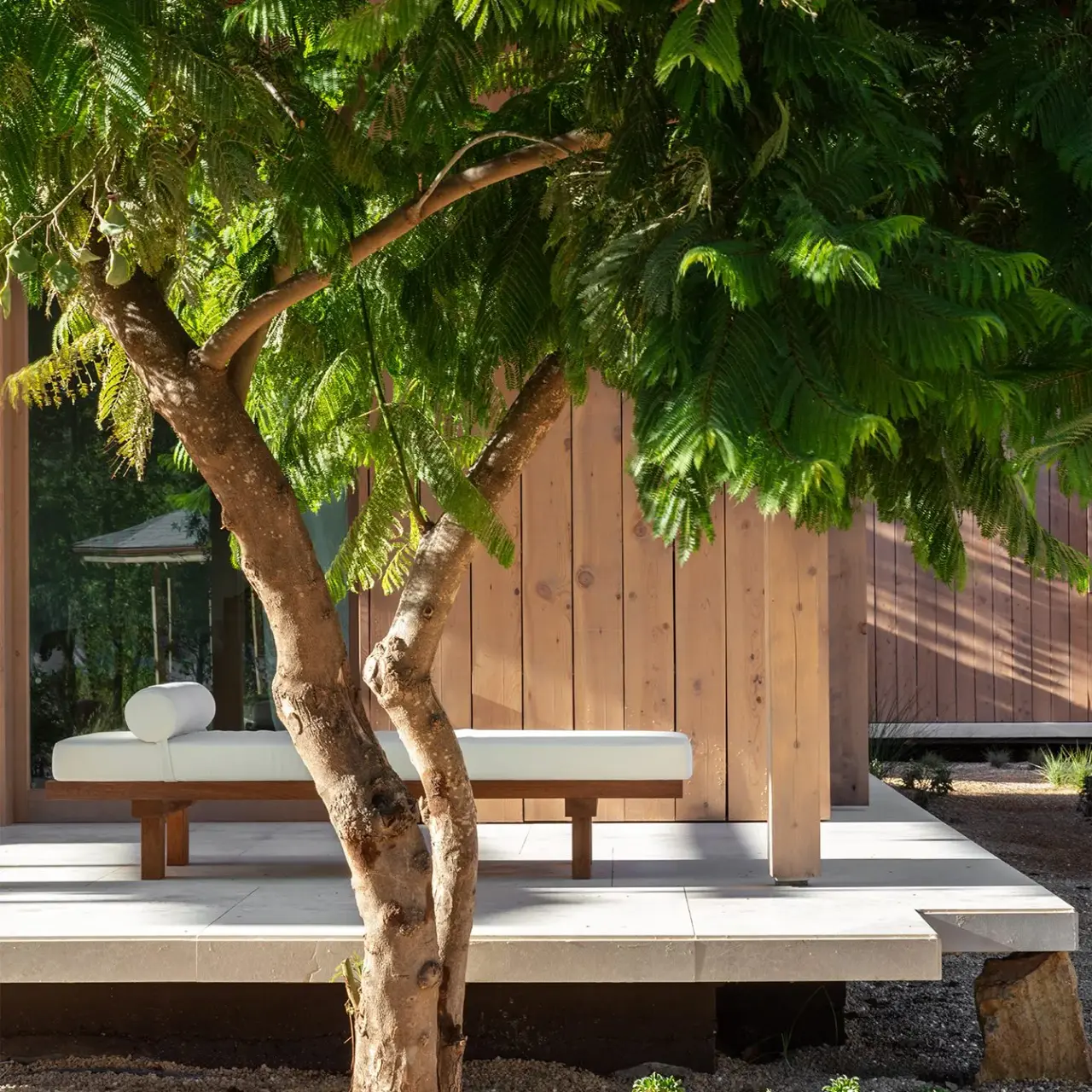 Ahama Premier Forest View Cabanas — 4