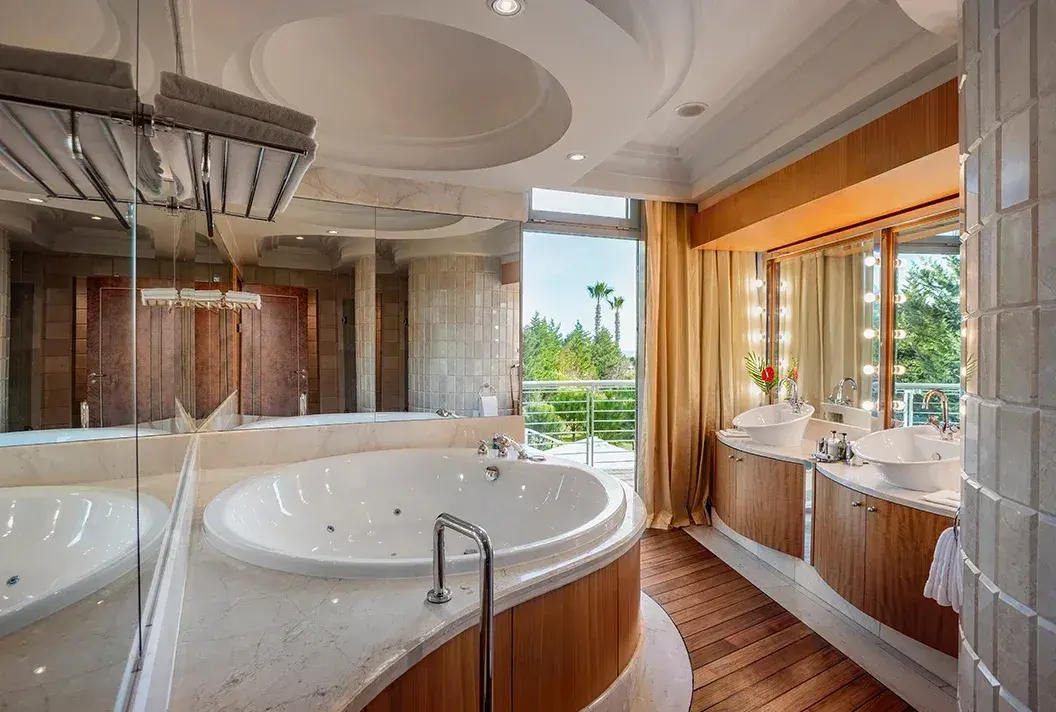Villa LEO Calista Luxury Resort — 2
