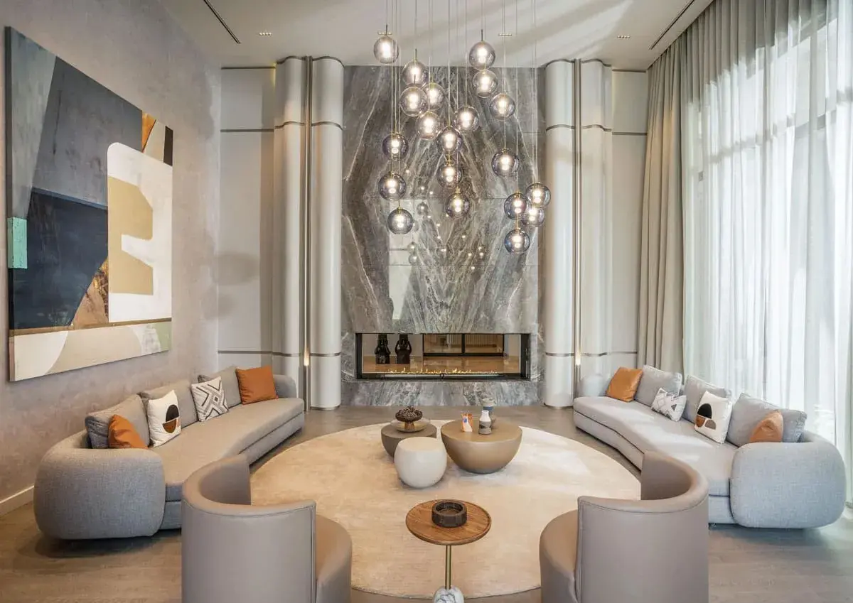 Palazzo Royal Mansion Villa 6 bedrooms — 9