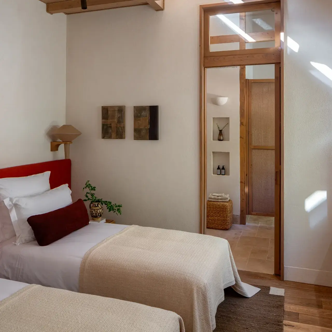 Ahama Premier Sea View Cabana — 6