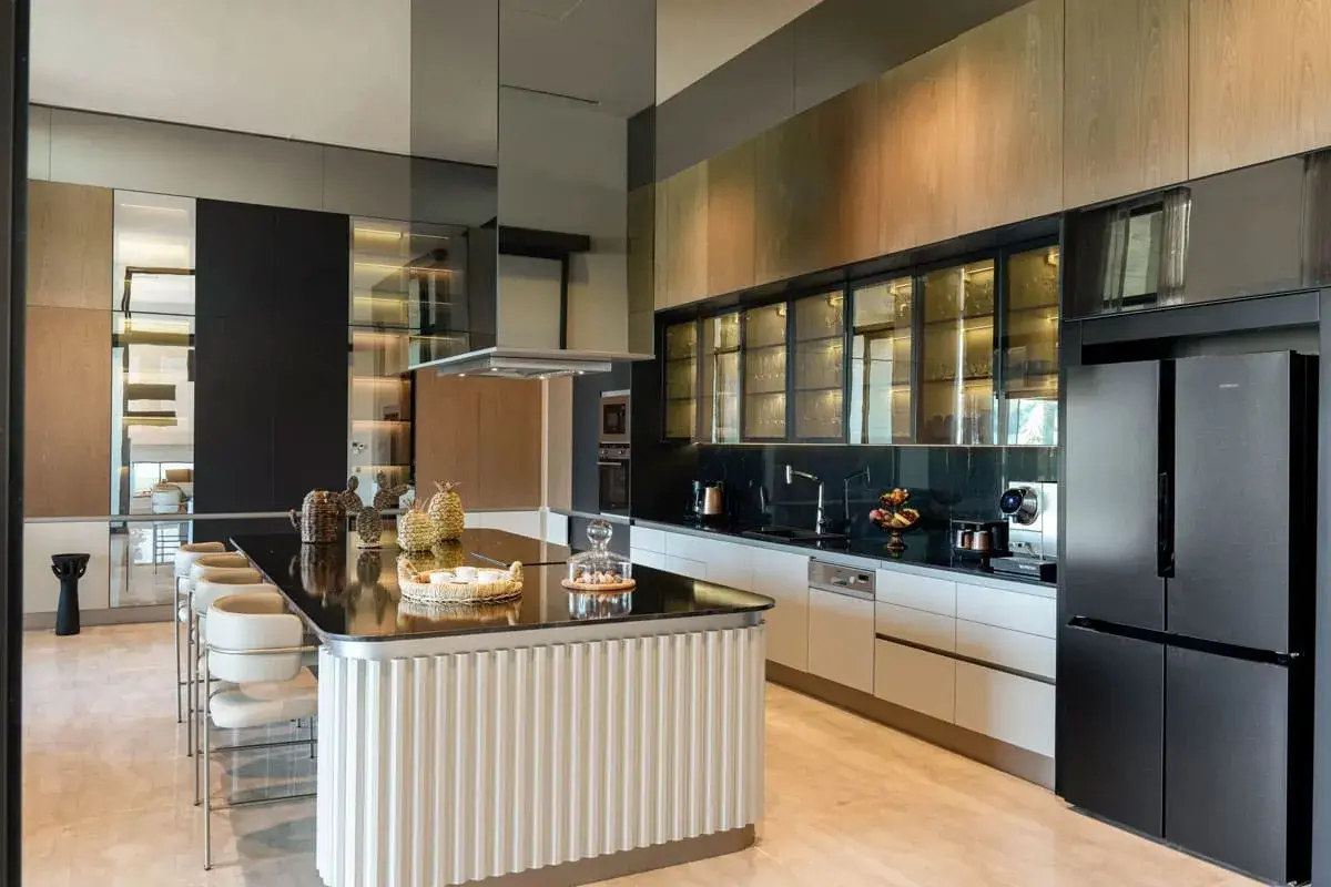 Palazzo Royal Mansion Villa 6 bedrooms — 10