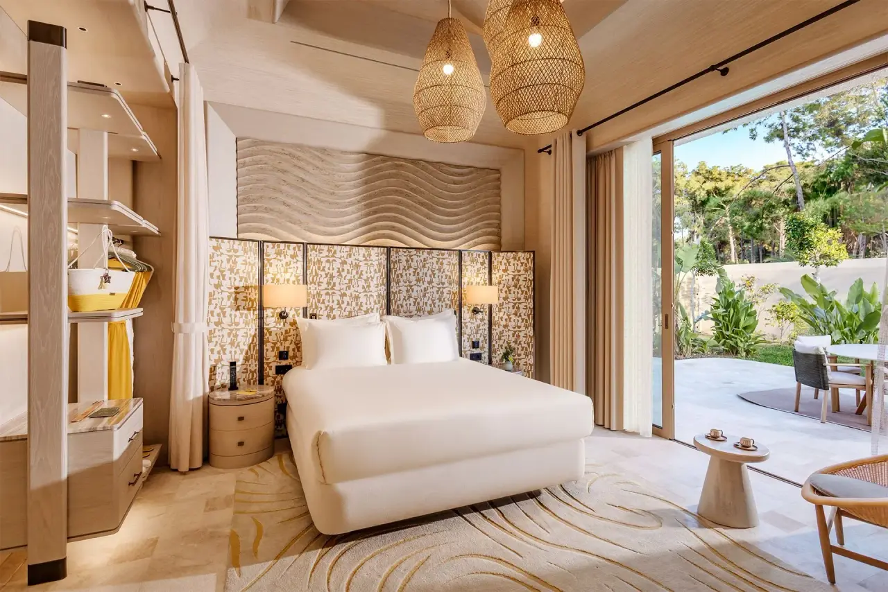 Four Bedroom Bijal Villa
