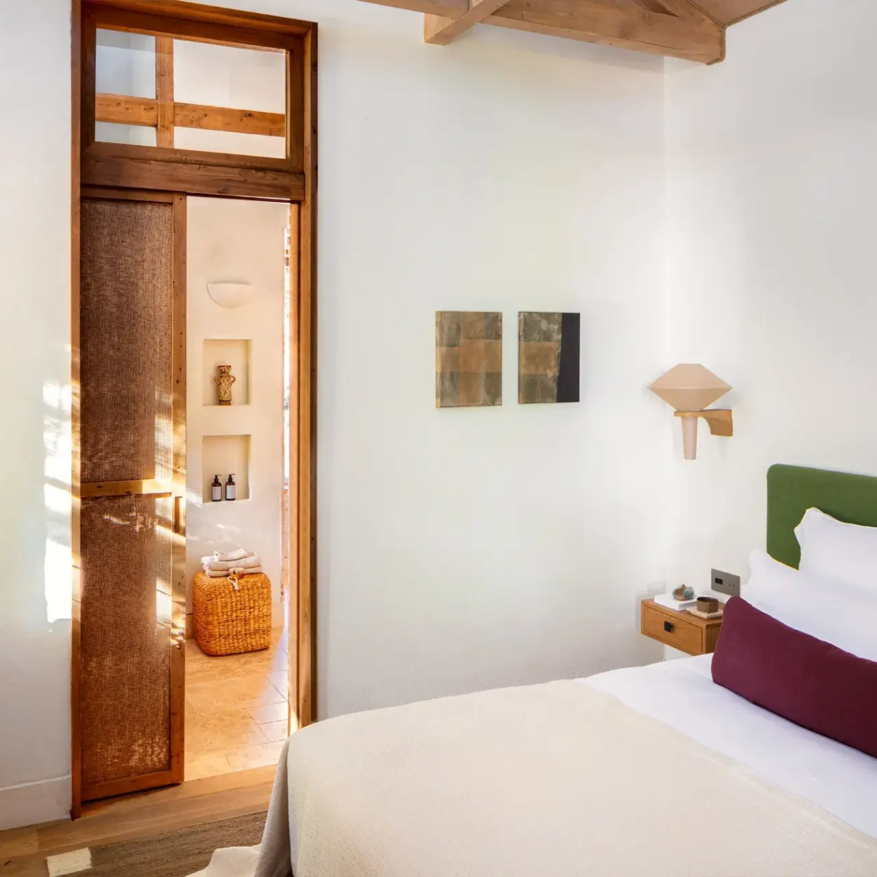 Ahama Premier Forest View Cabanas — 7