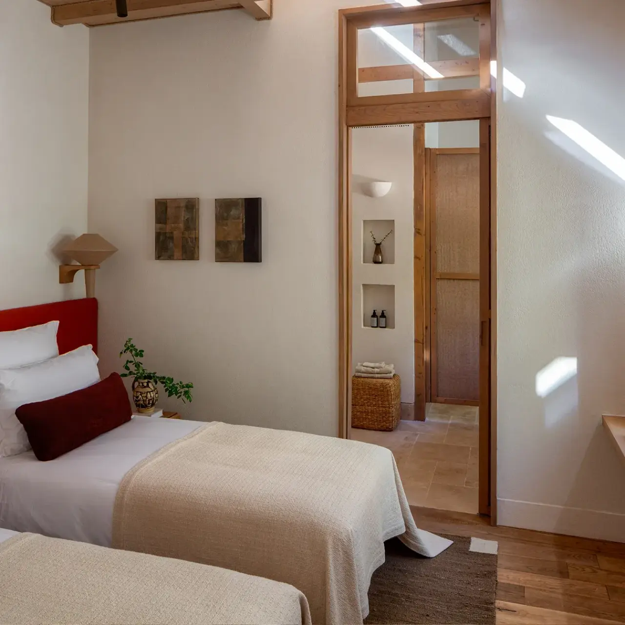 Ahama Premier Forest View Cabanas — 9