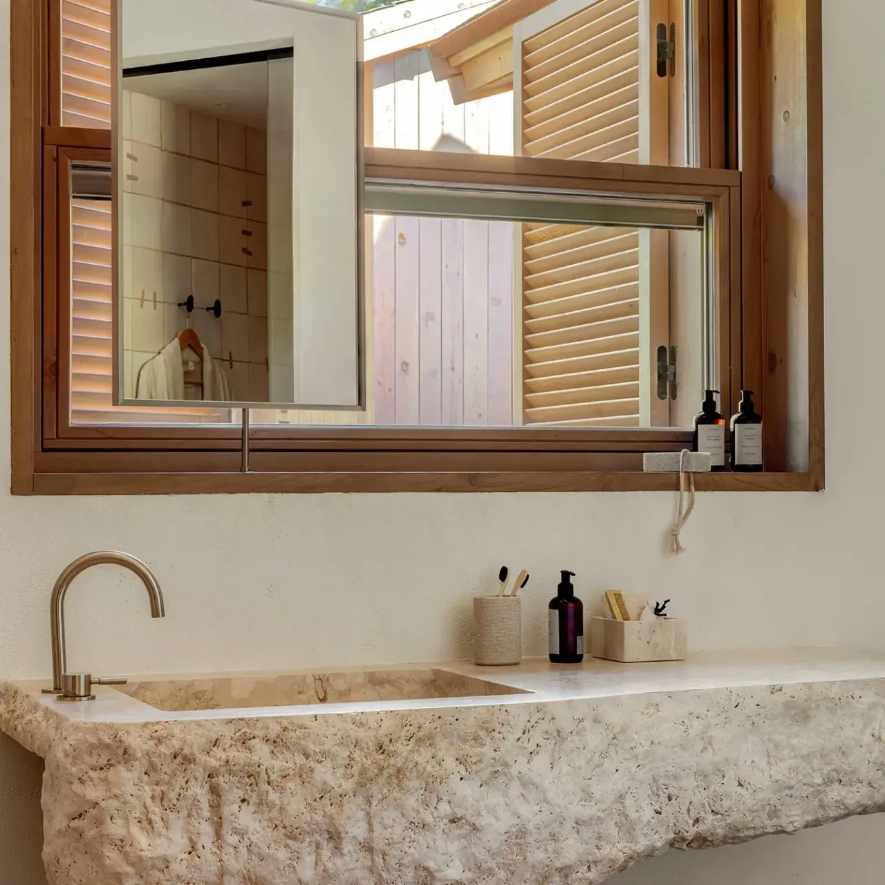 Ahama Premier Forest View Cabanas — 11