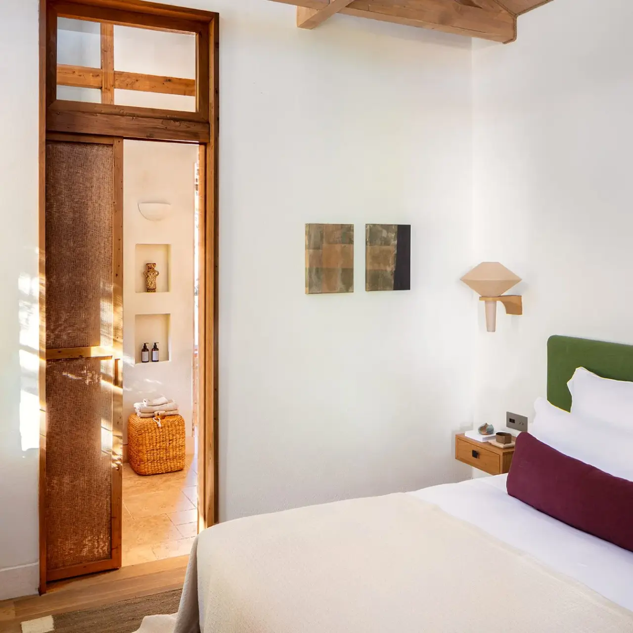 Ahama Premier Sea View Cabana — 12