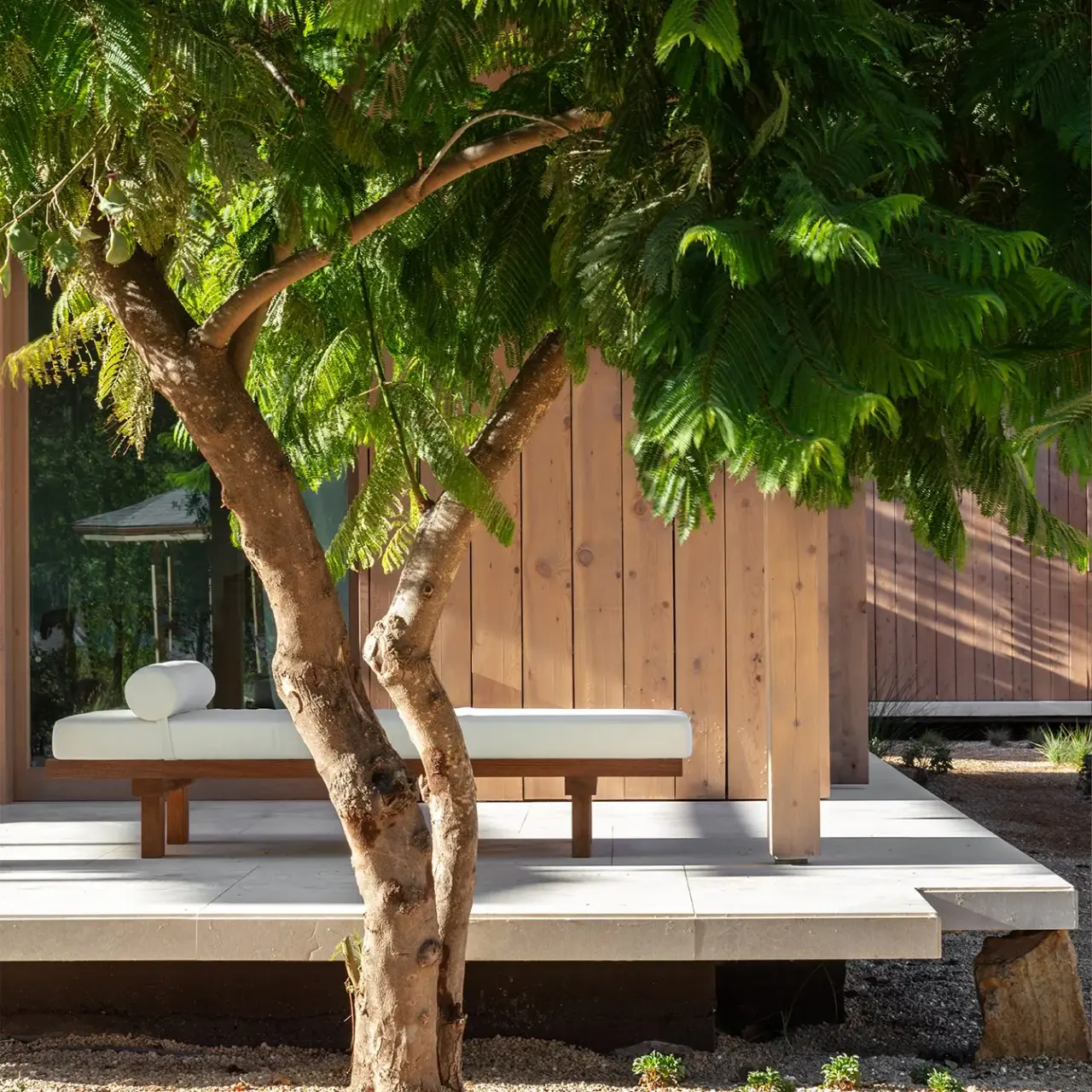 Ahama Premier Sea View Cabana — 13