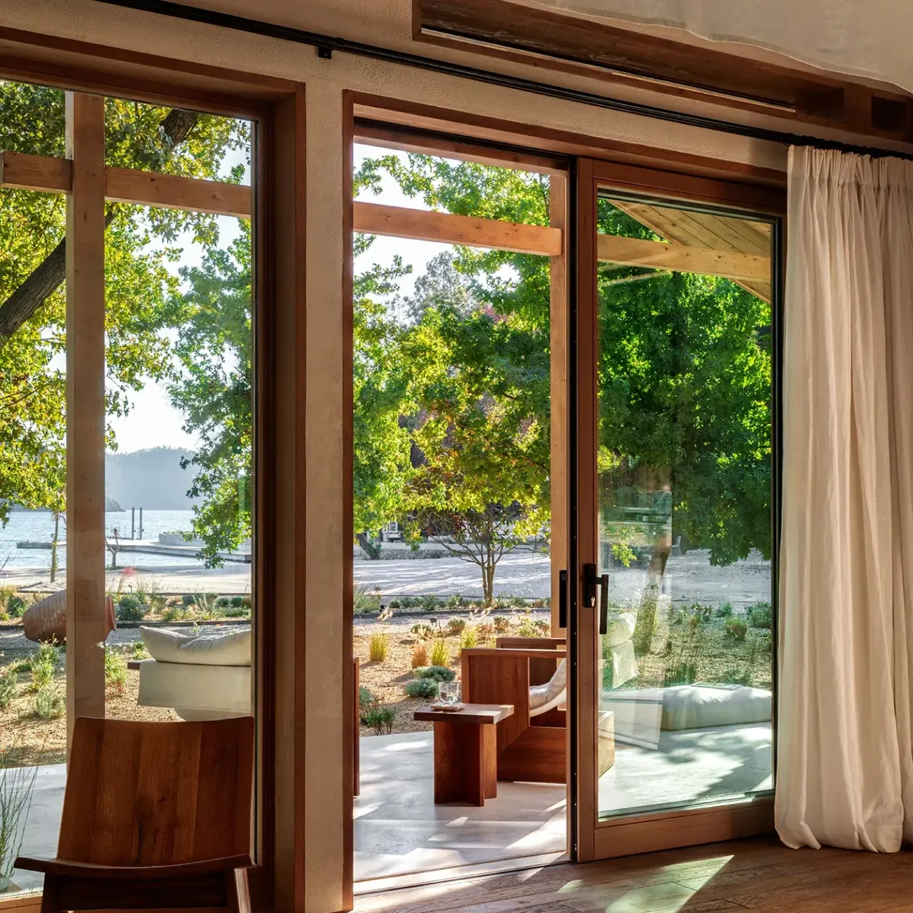 Ahama Premier Forest View Cabanas — 15