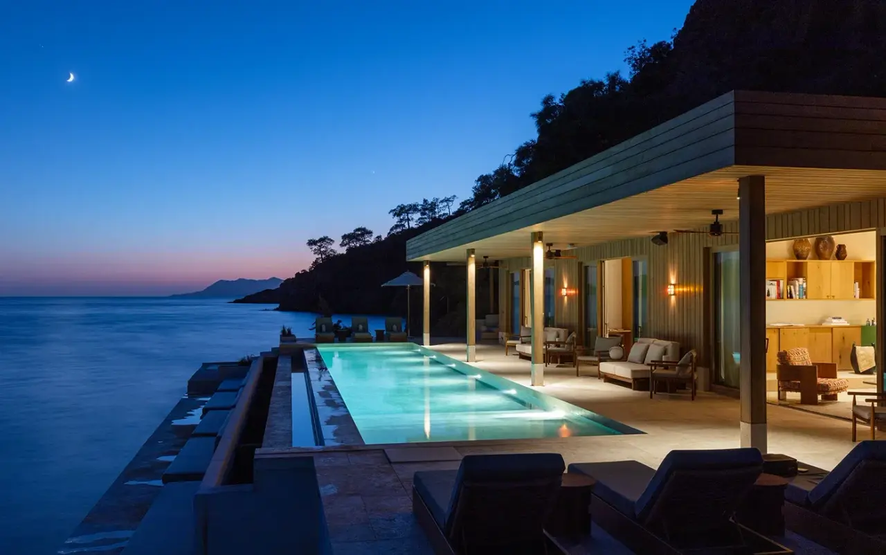 Ahama Private Villa