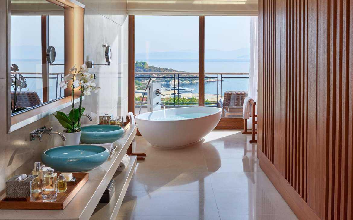 Oriental Suite Mandarin Oriental Bodrum — 2