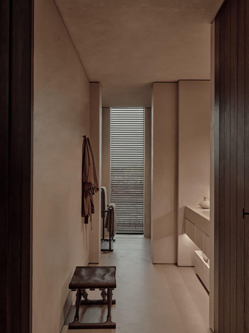Bungalow Mezzanine Scorpios Bodrum — 6