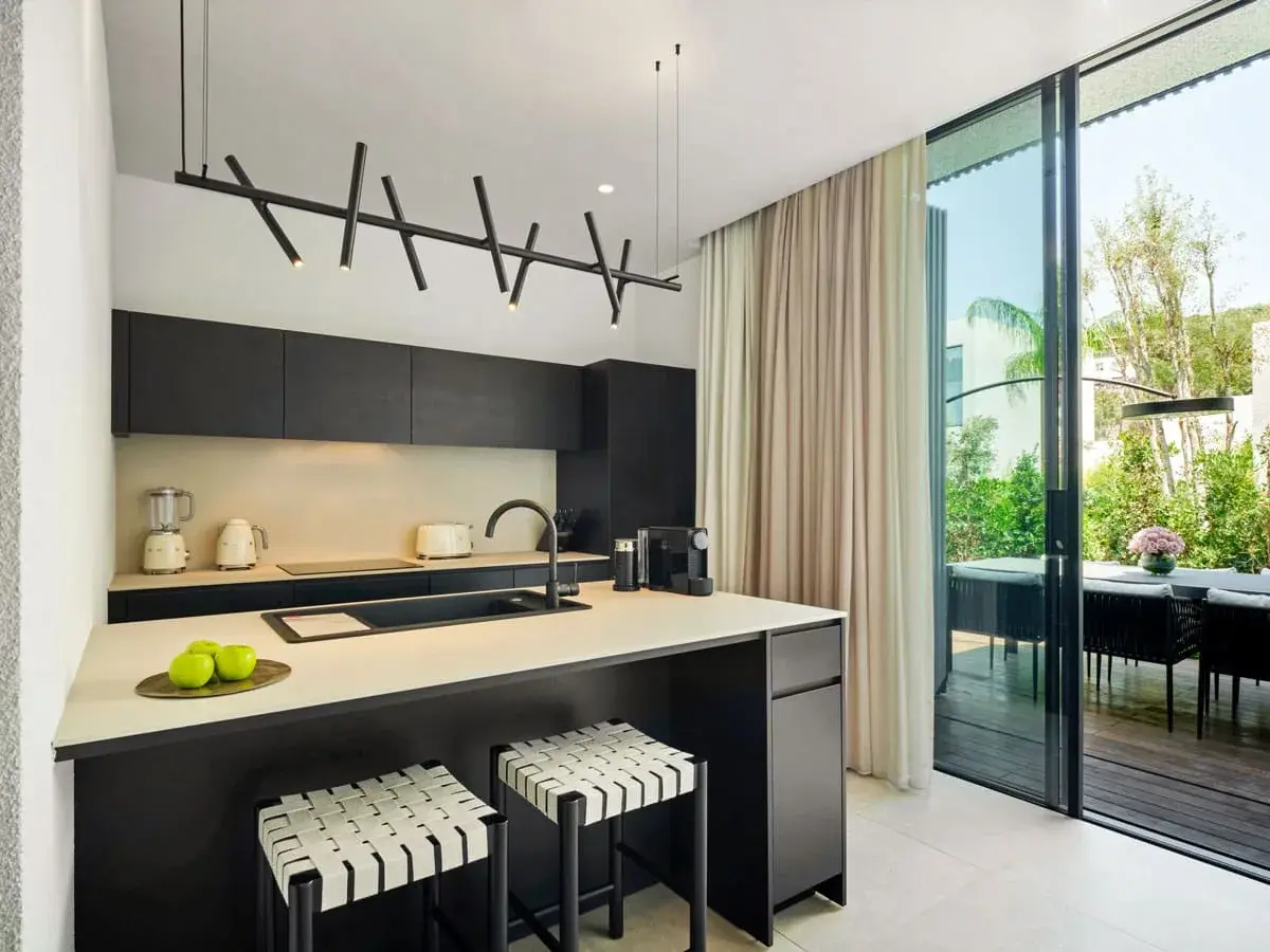 Caja Residence Garden 1+1 by Maxx Royal — 10