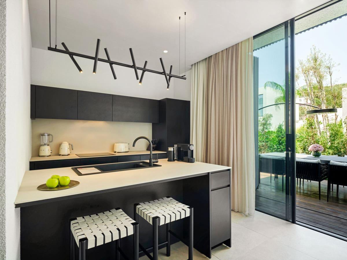 Caja Residence Garden 1+1 by Maxx Royal — 9