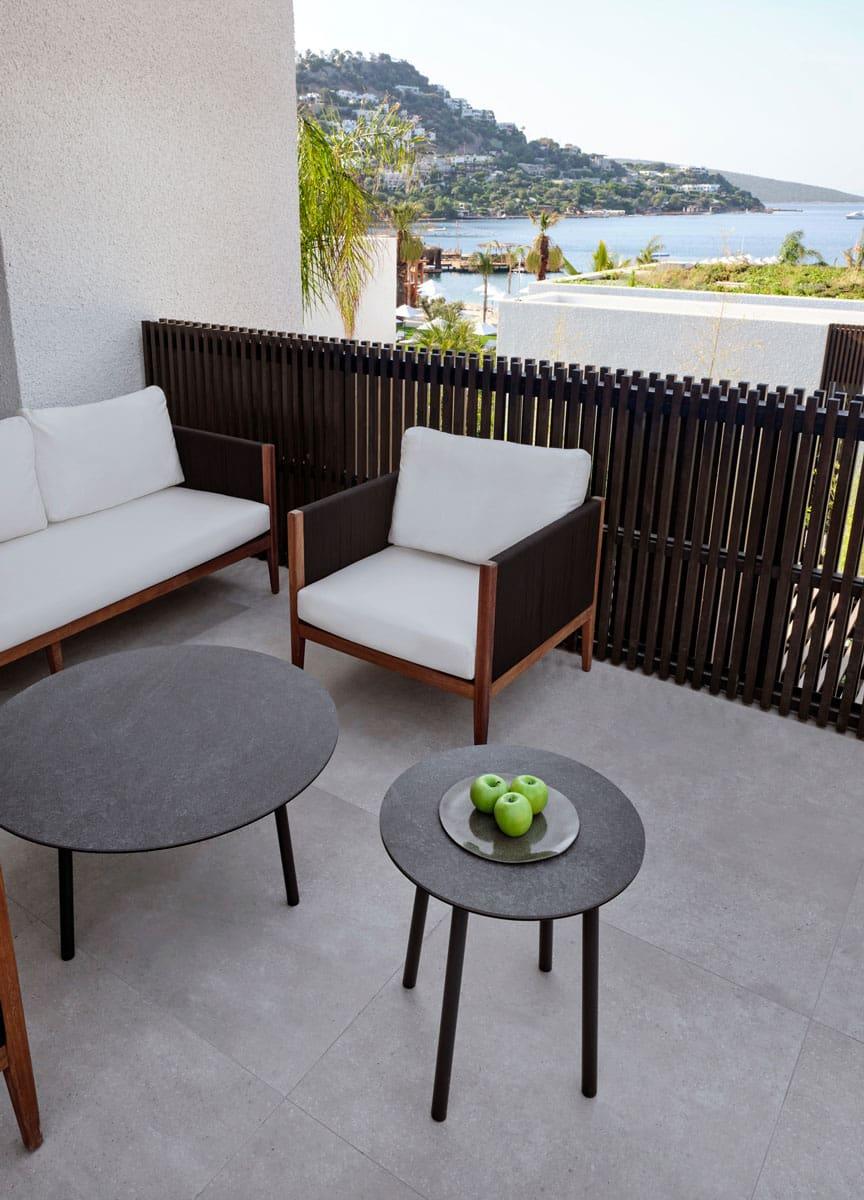 Caja Residence Garden 2+1 B/C by Maxx Royal — 4