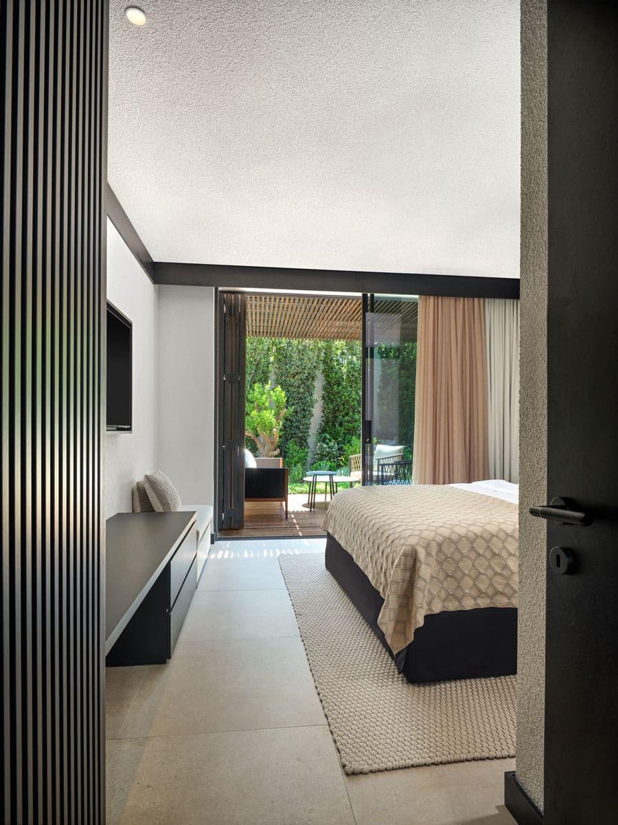 Caja Residence Prestige Garden 3+1 by Maxx Royal — 3