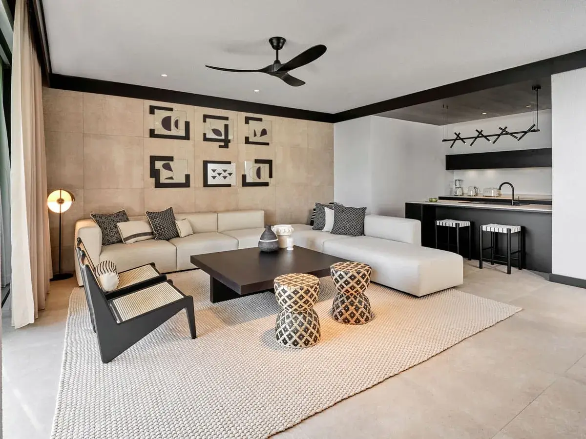 Caja Residence Premium 2+1 A by Maxx Royal — 6