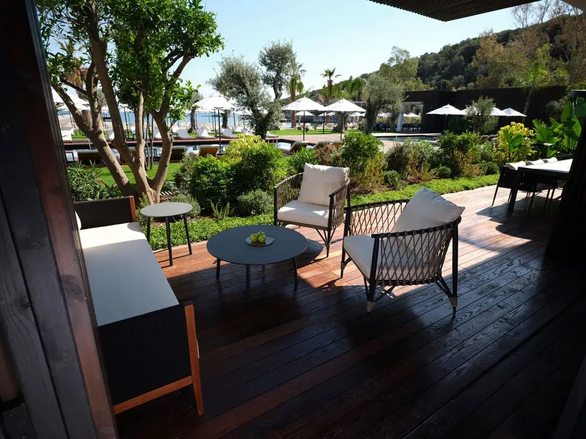 Forest Villa Lujo Bodrum — 35