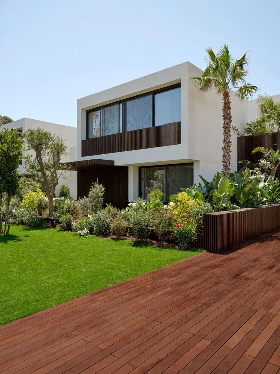 Forest Villa Lujo Bodrum — 36