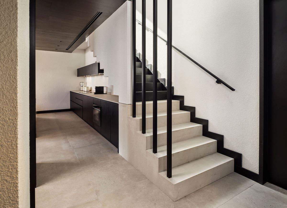 Caja Residence Prestige Sea 3+1 by Maxx Royal — 3