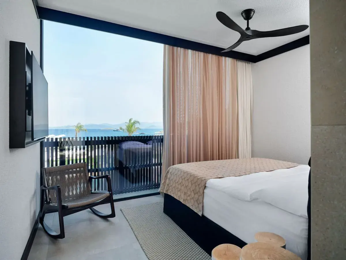 Caja Residence Premium 2+1 A by Maxx Royal — 7