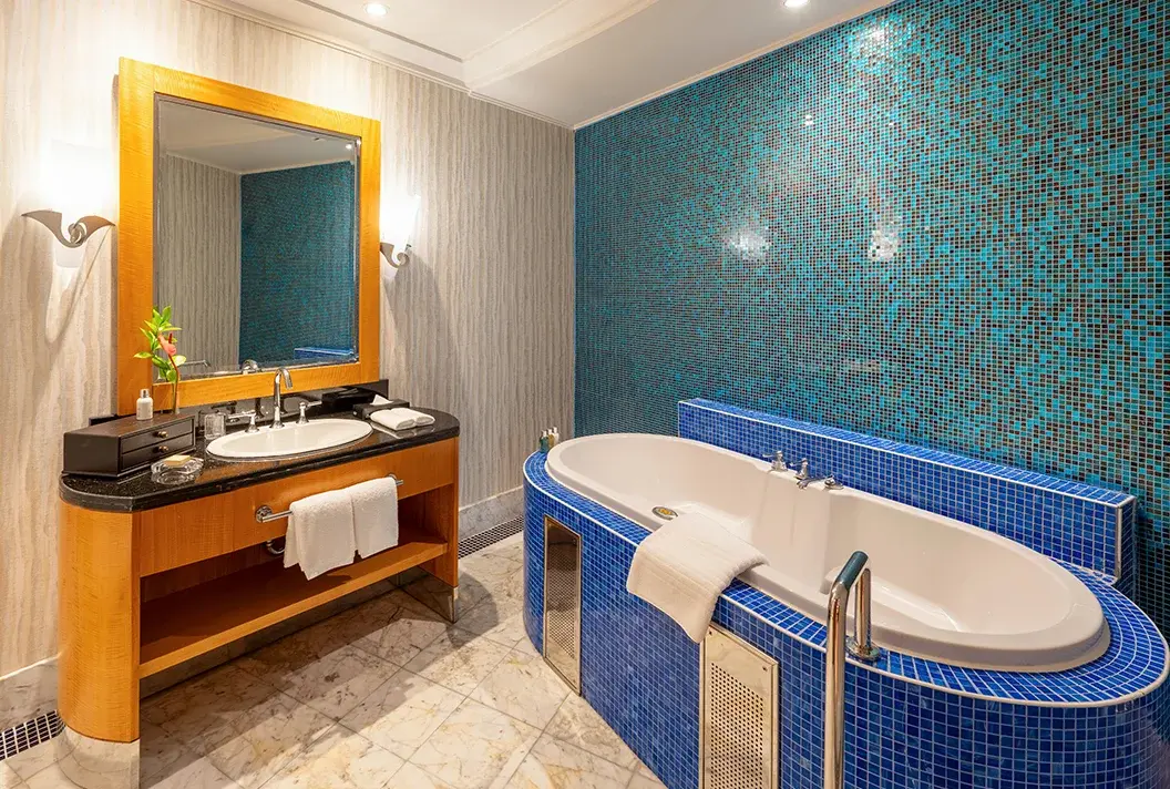 Single Villa Calista Luxury Resort — 3