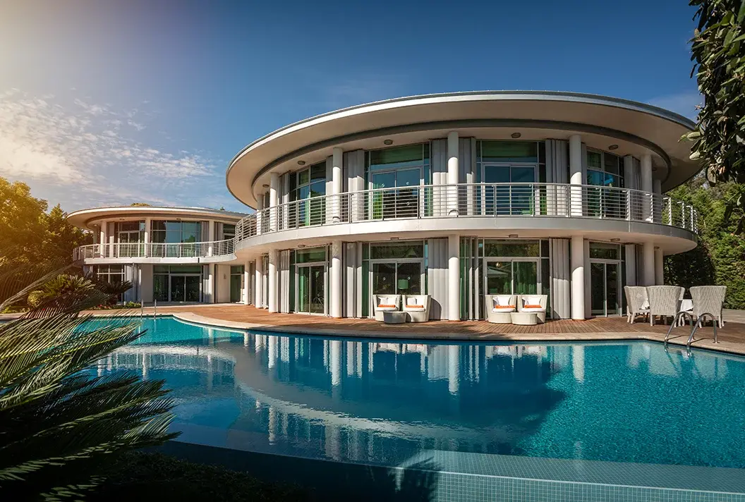 Villa LEO Calista Luxury Resort — 7