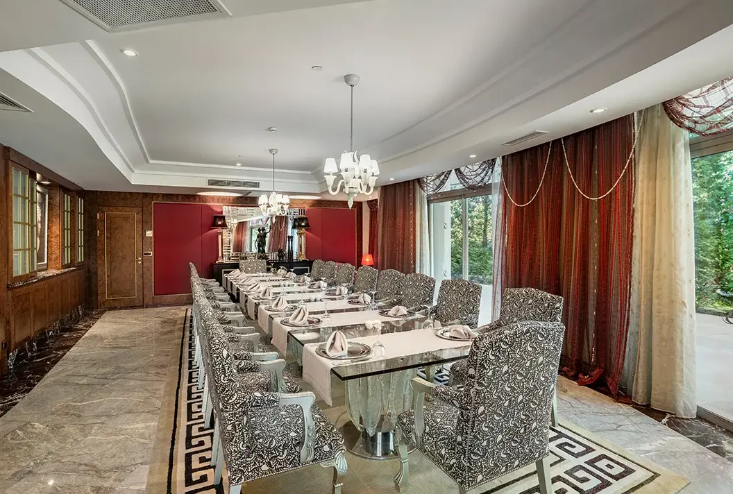 Villa LEO Calista Luxury Resort — 6