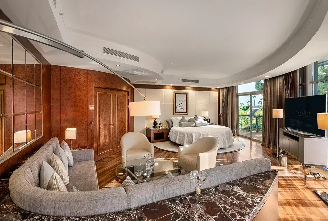 Villa LEO Calista Luxury Resort — 13