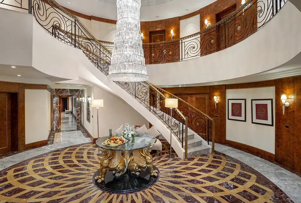 Villa LEO Calista Luxury Resort — 1