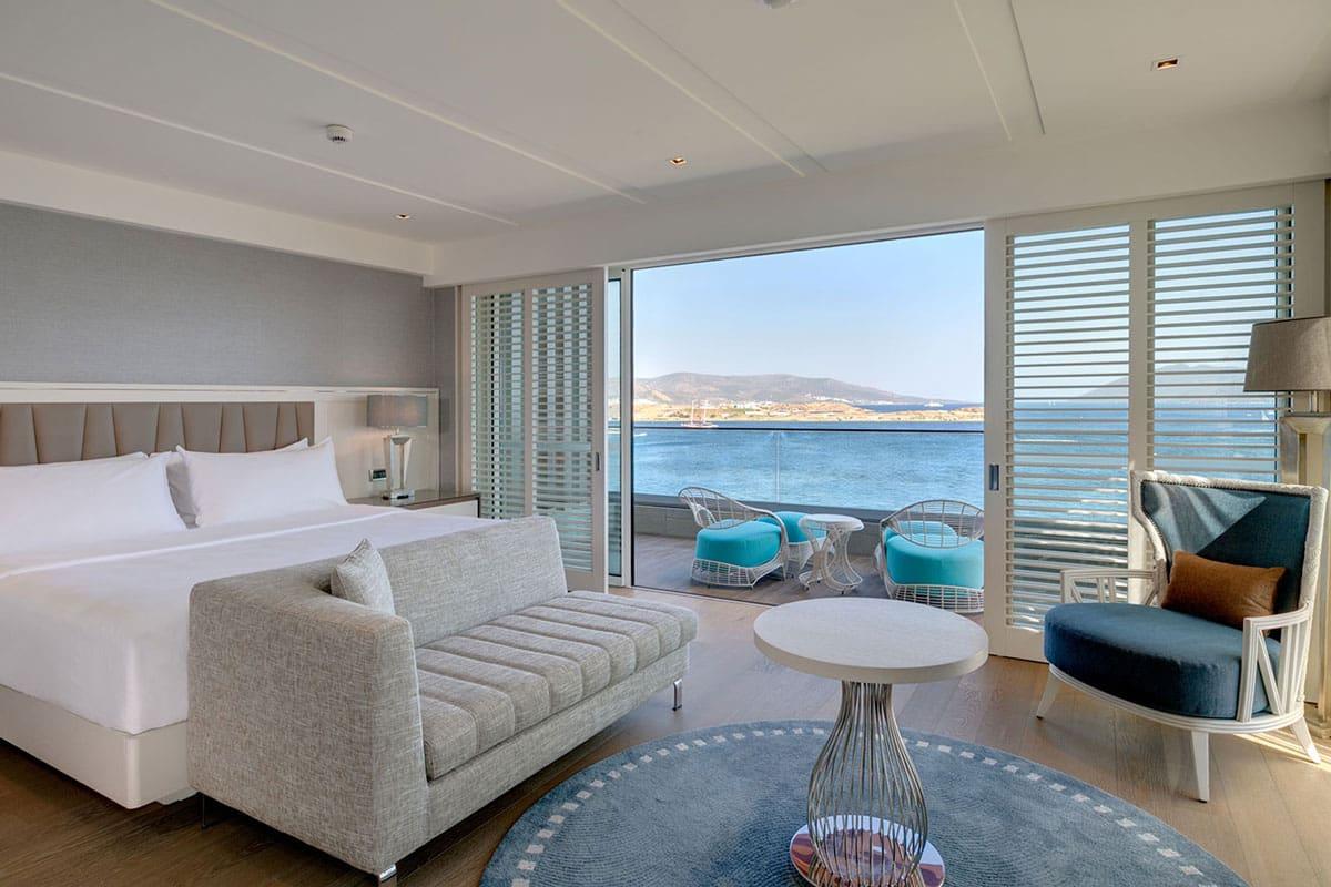 King Villa Caresse, a luxury Collection Resort and Spa Bodrum — 4
