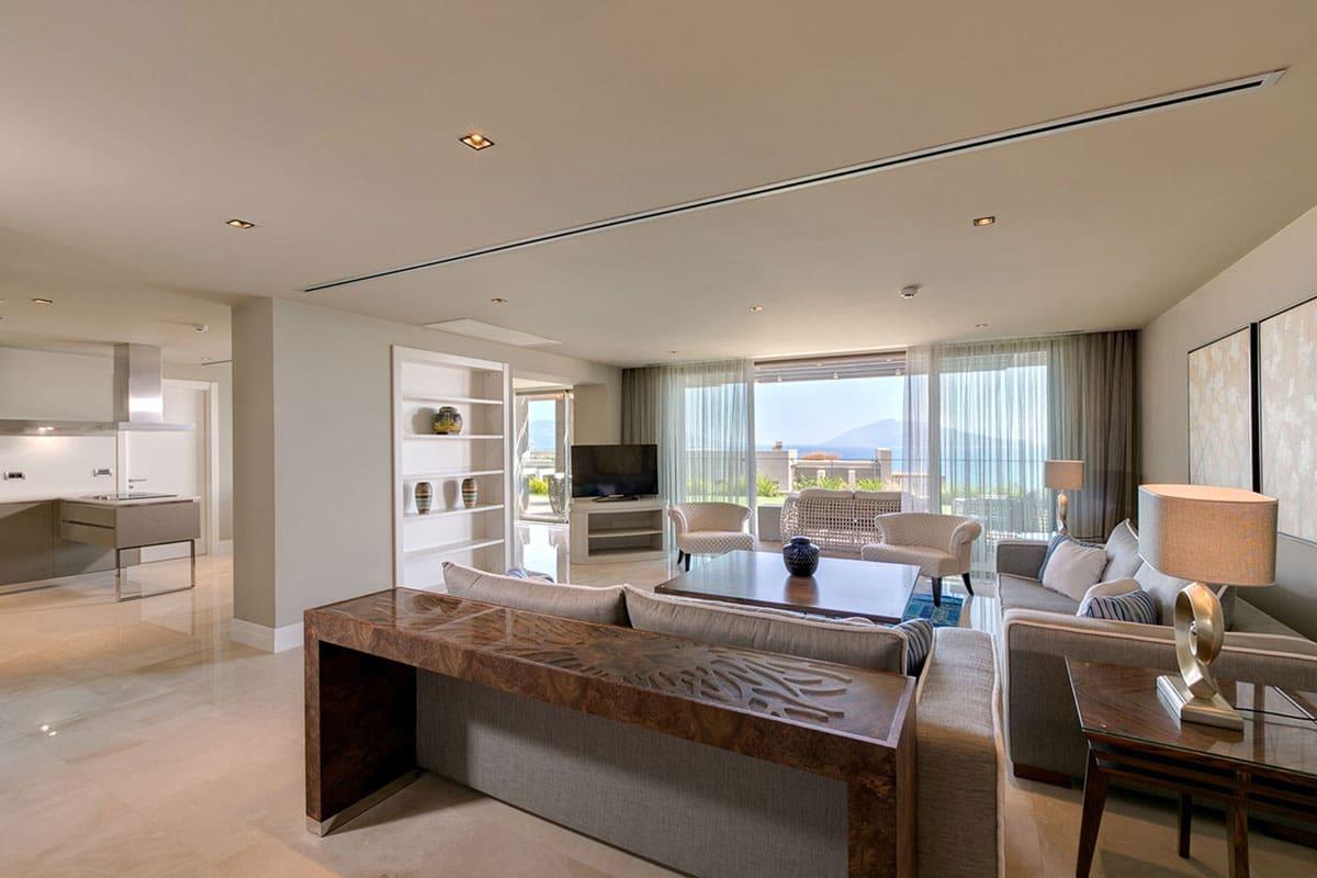 Premier Residence Caresse, a luxury Collection Bodrum — 6