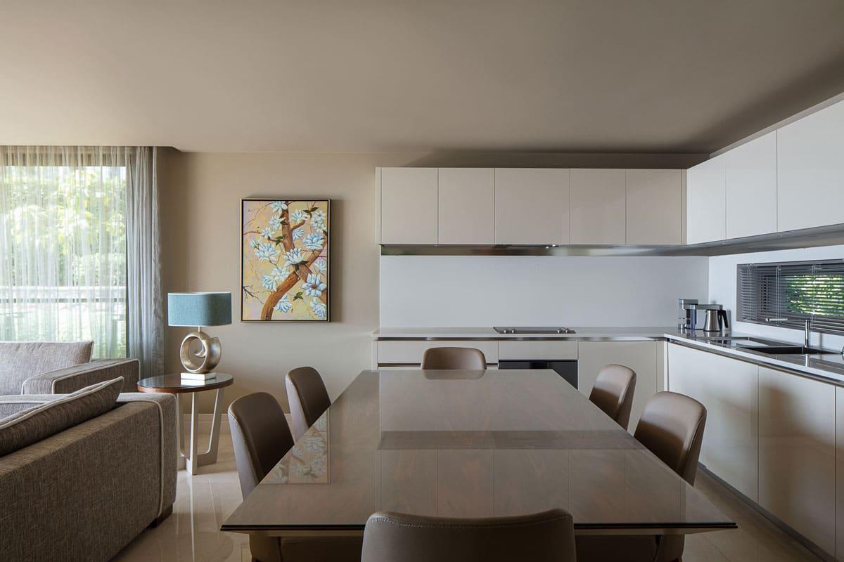 Residence Pool Caresse, a luxury Collection Bodrum — 5