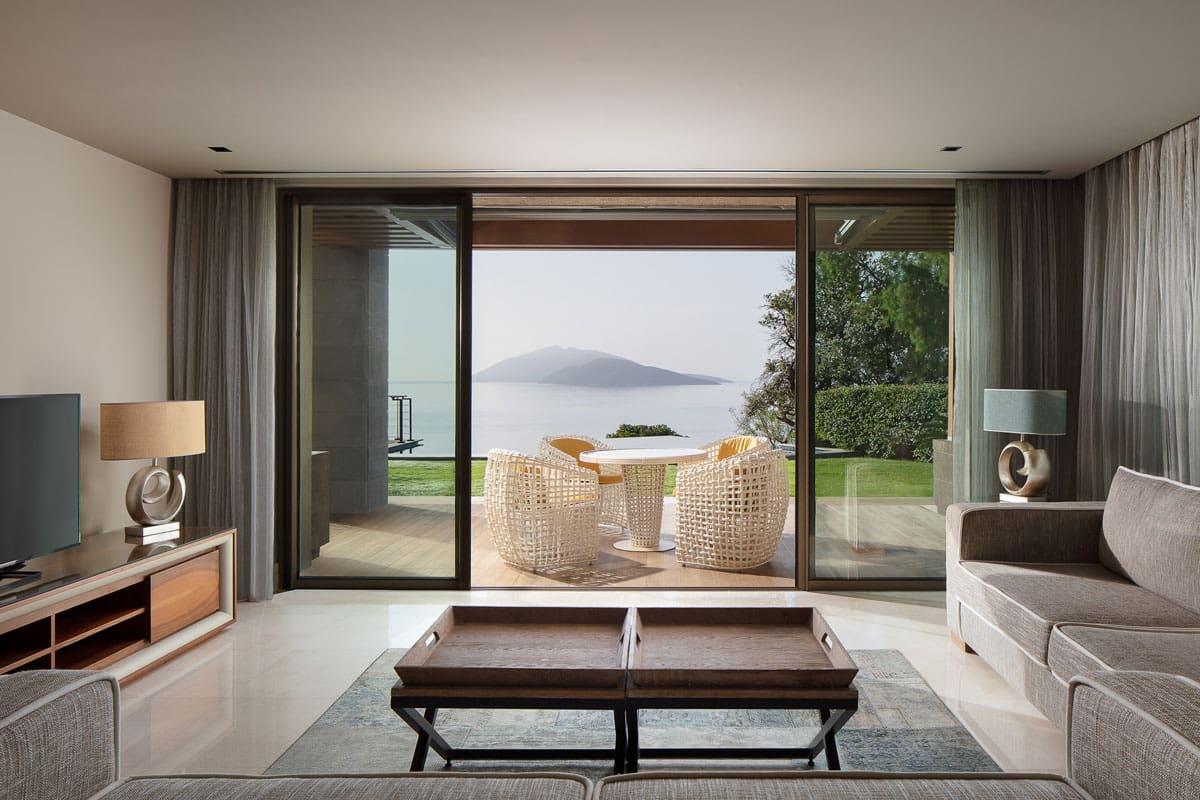 Residence Pool Caresse, a luxury Collection Bodrum — 8