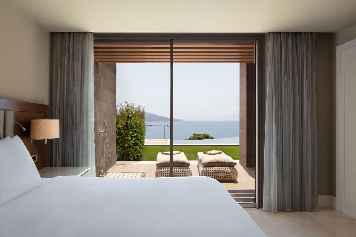 Residence Pool Caresse, a luxury Collection Bodrum — 10