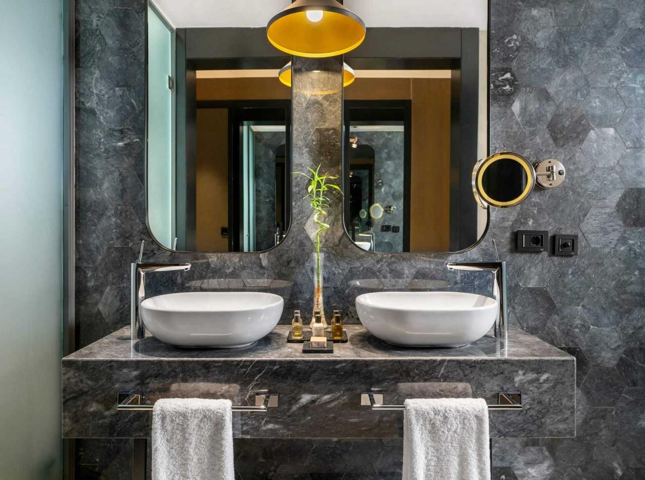 Citrus Villa 3 Bedroom Lujo Bodrum — 5